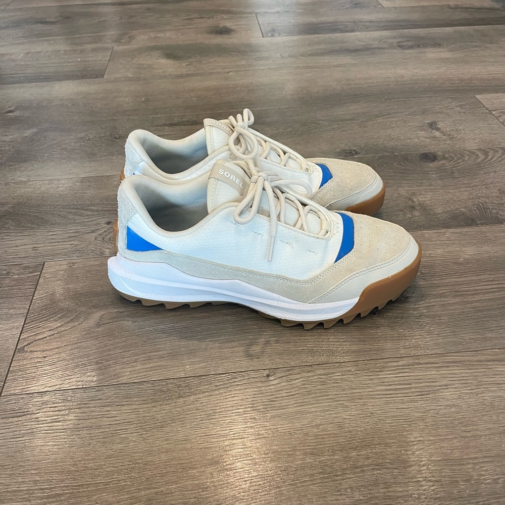 SOREL Ona 718 Low Sneaker - Women's